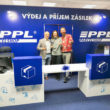 PPL parcelshop